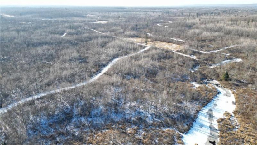 596 Acres Nail Creek Rd Exeland, WI 54835 by Cb Northern Escape/Ladysmith $895,000