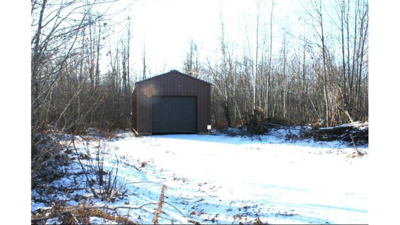 596 Acres Nail Creek Rd Exeland, WI 54835 by Cb Northern Escape/Ladysmith $895,000