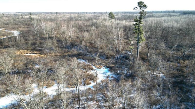 596 Acres Nail Creek Rd Exeland, WI 54835 by Cb Northern Escape/Ladysmith $895,000