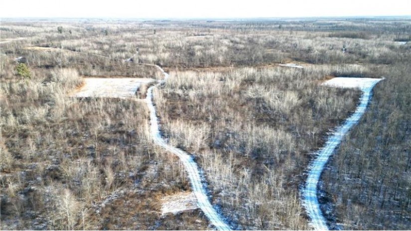 596 Acres Nail Creek Rd Exeland, WI 54835 by Cb Northern Escape/Ladysmith $895,000