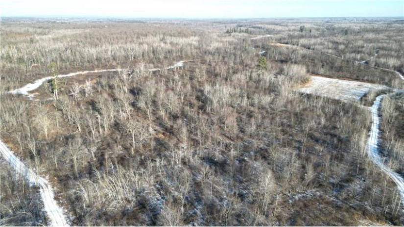 596 Acres Nail Creek Rd Exeland, WI 54835 by Cb Northern Escape/Ladysmith $895,000