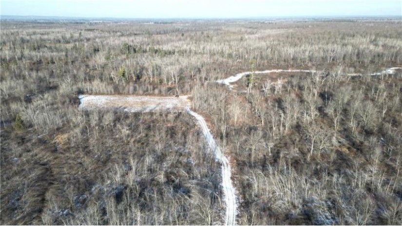 596 Acres Nail Creek Rd Exeland, WI 54835 by Cb Northern Escape/Ladysmith $895,000