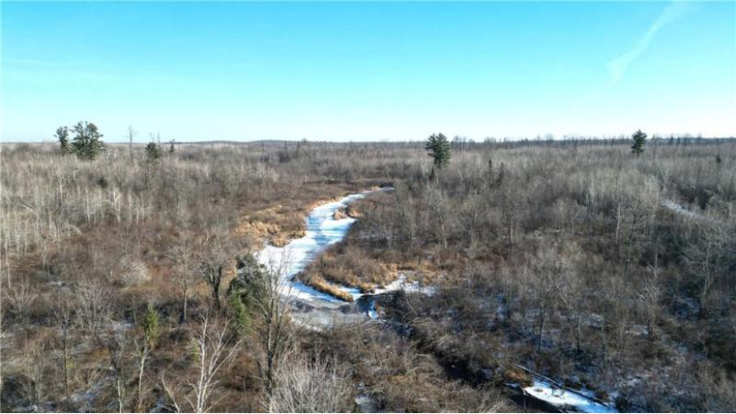 596 Acres Nail Creek Rd Exeland, WI 54835 by Cb Northern Escape/Ladysmith $895,000