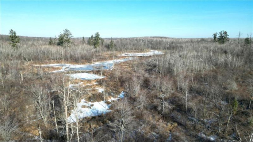 596 Acres Nail Creek Rd Exeland, WI 54835 by Cb Northern Escape/Ladysmith $895,000