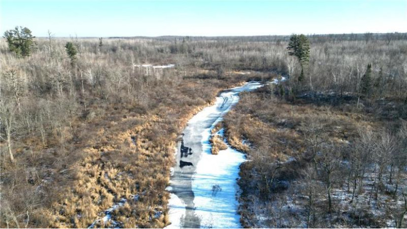 596 Acres Nail Creek Rd Exeland, WI 54835 by Cb Northern Escape/Ladysmith $895,000