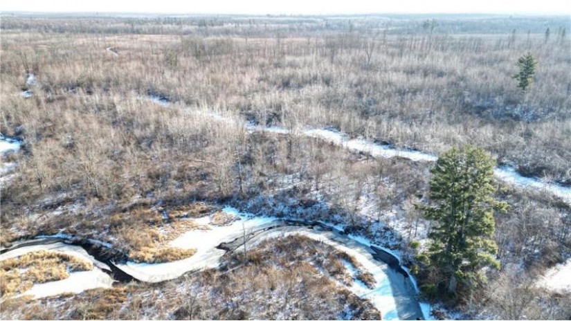 596 Acres Nail Creek Rd Exeland, WI 54835 by Cb Northern Escape/Ladysmith $895,000