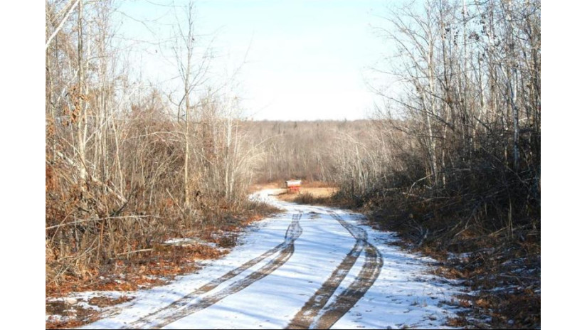 596 Acres Nail Creek Rd Exeland, WI 54835 by Cb Northern Escape/Ladysmith $895,000