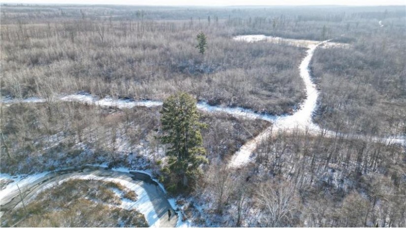 596 Acres Nail Creek Rd Exeland, WI 54835 by Cb Northern Escape/Ladysmith $895,000