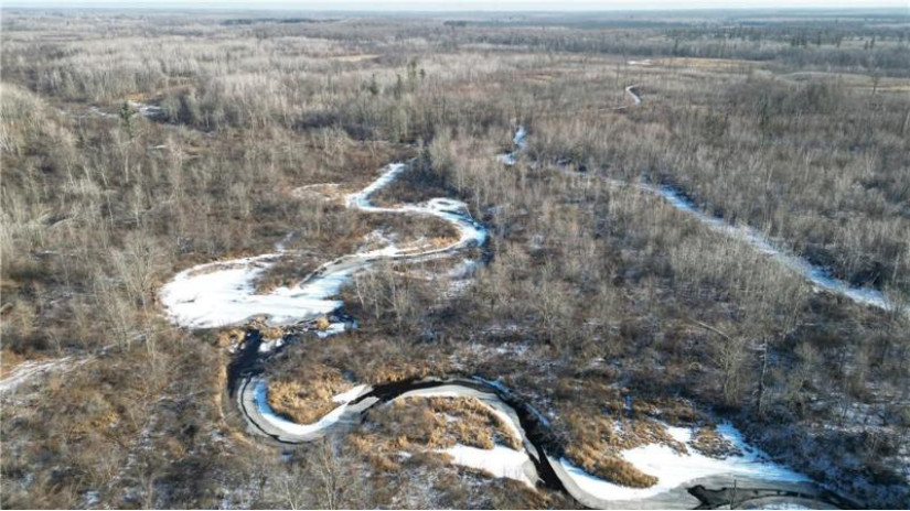 596 Acres Nail Creek Rd Exeland, WI 54835 by Cb Northern Escape/Ladysmith $895,000