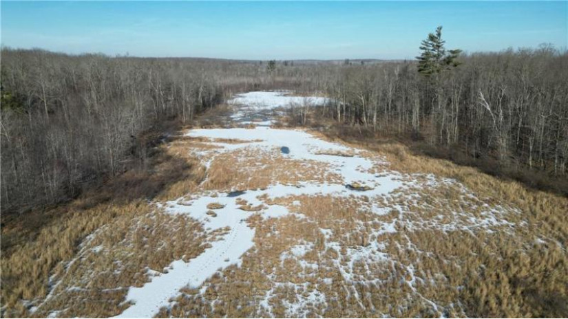 596 Acres Nail Creek Rd Exeland, WI 54835 by Cb Northern Escape/Ladysmith $895,000