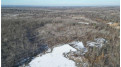 596 Acres Nail Creek Rd Exeland, WI 54835 by Cb Northern Escape/Ladysmith $895,000