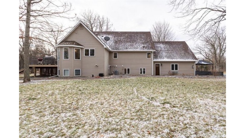 E29206 River Road Stanley, WI 54768 by Exit Greater Realty $745,000