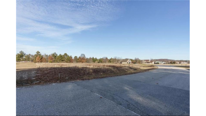 LOT 6 Ball Park Road Osseo, WI 54758 by Rykel Real Estate $49,900