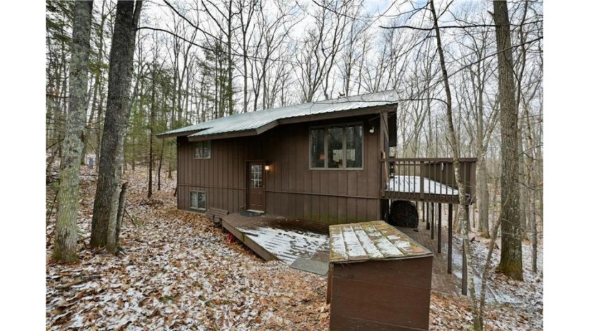 14990 Nordmor Road Cable, WI 54821 by Camp David Realty $355,000