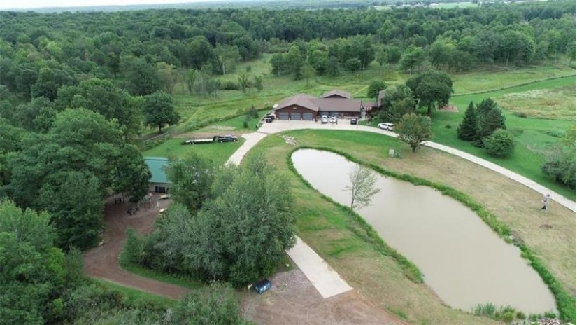 N308 Dalen Road Birchwood, WI 54817 by Weiss Realty Llc $1,650,000