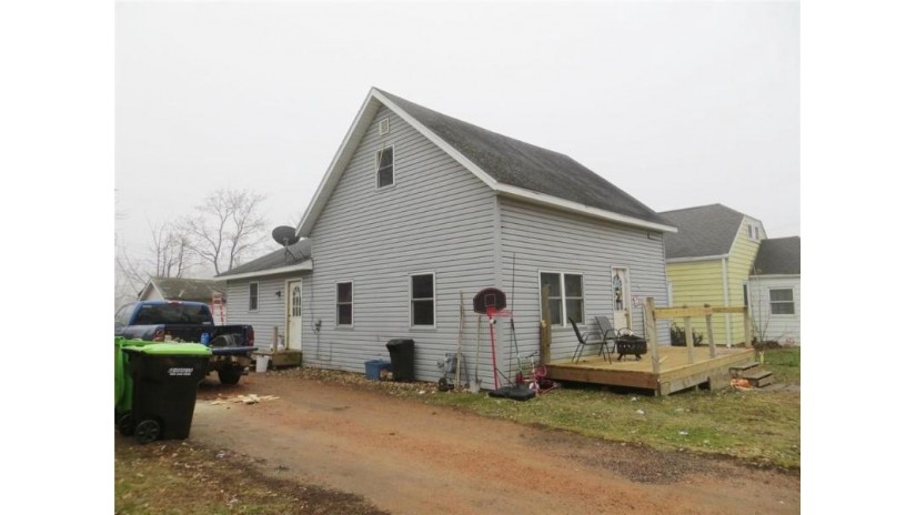 305 West Main Street Thorp, WI 54771 by Mathison Realty & Services Llc $110,000