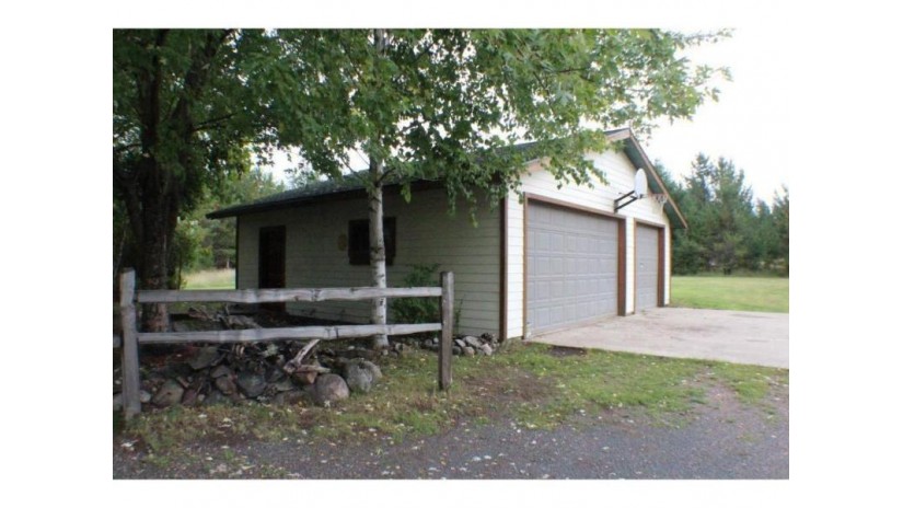 W 5395 West Pixley Drive Minong, WI 54859 by Coldwell Banker Realty Spooner $245,000