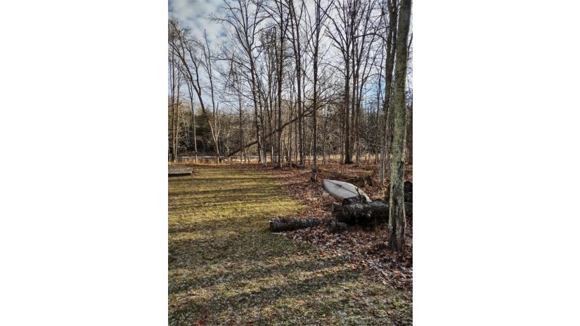 XXX Deer Creek Lane Radisson, WI 54867 by Timber Ghost Realty Llc $129,900