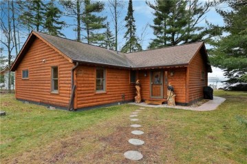 44255 Eagle Point Drive, Cable, WI 54821