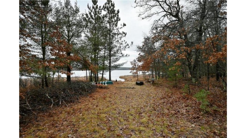 30602 Tabor Lake Drive Danbury, WI 54830 by Lakeside Realty Group $89,900