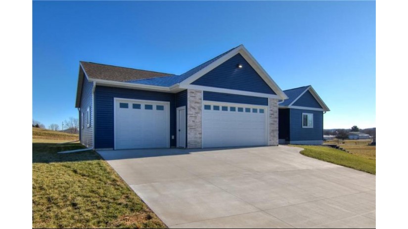 36156 Aspen Court Independence, WI 54747 by Cb Brenizer/Eau Claire $345,678