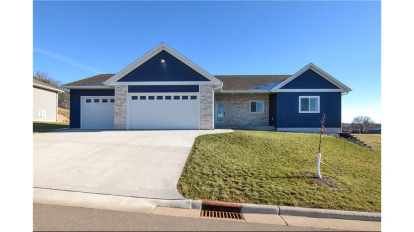 36156 Aspen Court Independence, WI 54747 by Cb Brenizer/Eau Claire $345,678