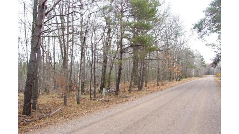 25 Acres On Mae West Road Ladysmith, WI 54848 by Cb Northern Escape/Ladysmith $110,000