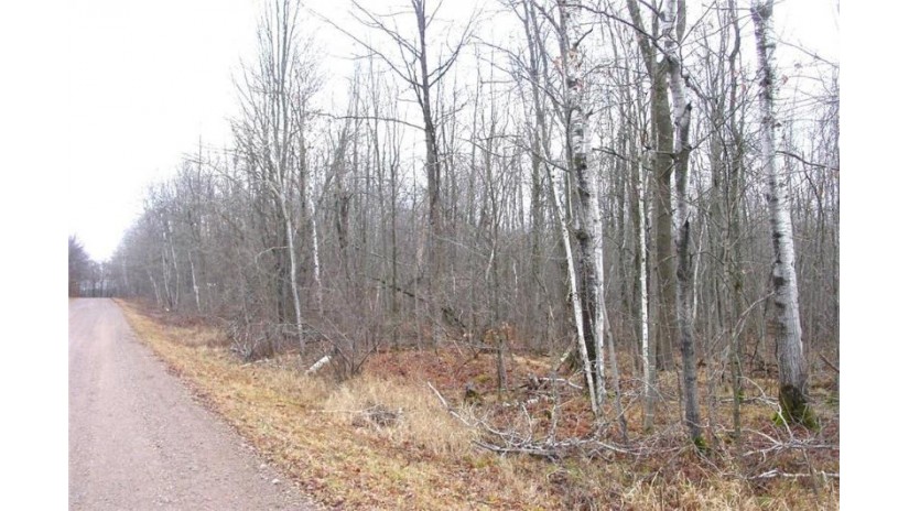 25 Acres On Mae West Road Ladysmith, WI 54848 by Cb Northern Escape/Ladysmith $110,000