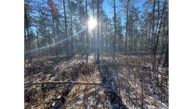 Lot 3 Elaine Drive Hayward, WI 54843 by Woodland Developments & Realty $45,900