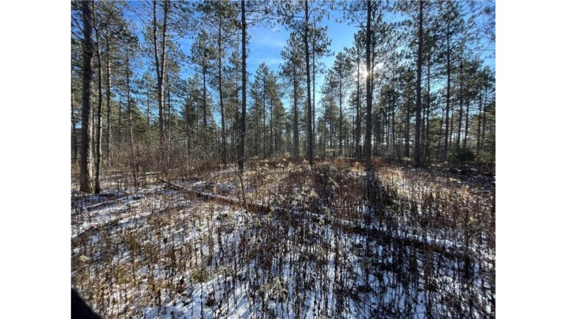 Lot 3 Elaine Drive Hayward, WI 54843 by Woodland Developments & Realty $45,900