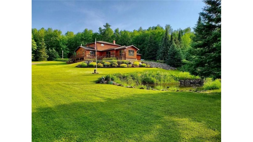 74563 East Butler Road Mellen, WI 54546 by Area North Realty Inc $450,000