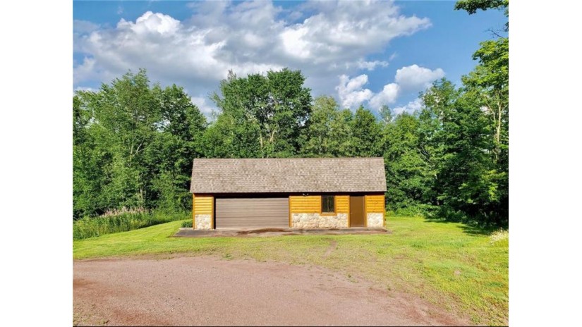 74563 East Butler Road Mellen, WI 54546 by Area North Realty Inc $450,000