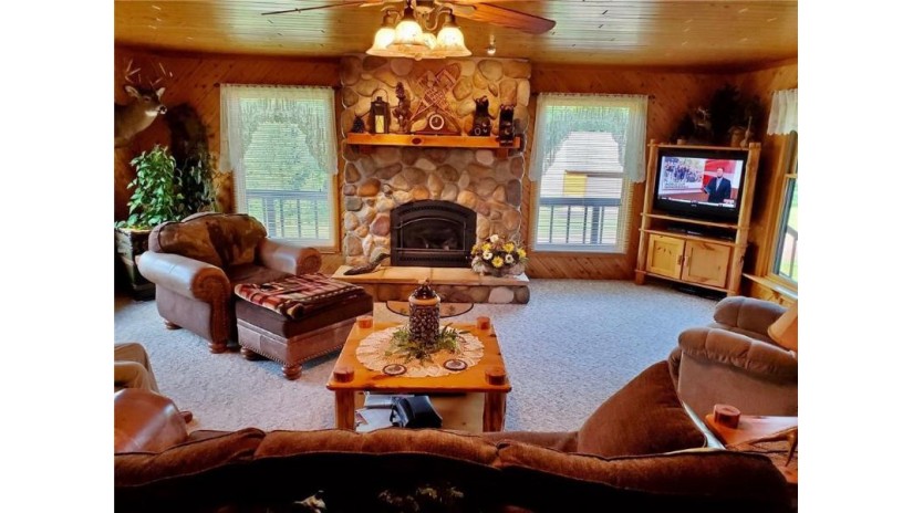 74563 East Butler Road Mellen, WI 54546 by Area North Realty Inc $450,000