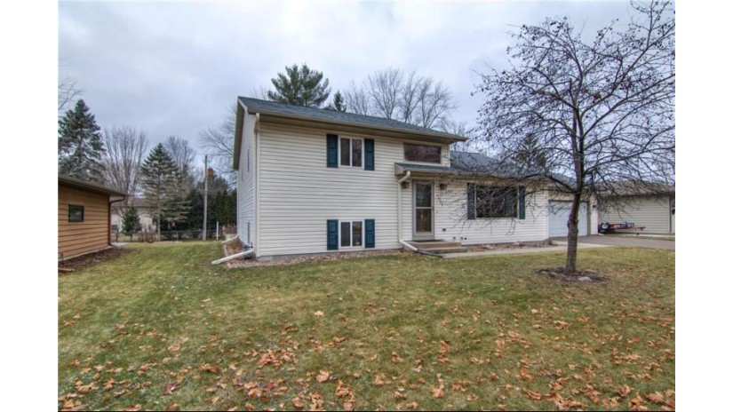 3422 Martenson Street Eau Claire, WI 54701 by C21 Affiliated $315,000