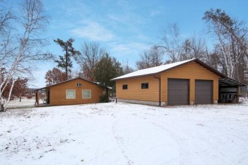 W8151 Us Highway 77, Trego, WI 54888