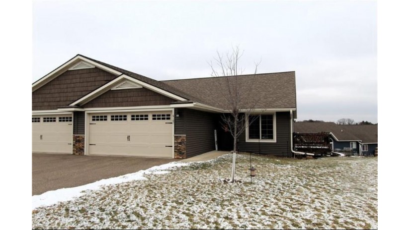 6187 Aspen Meadow Court Eau Claire, WI 54703 by Team Tiry Real Estate, Llc $314,900