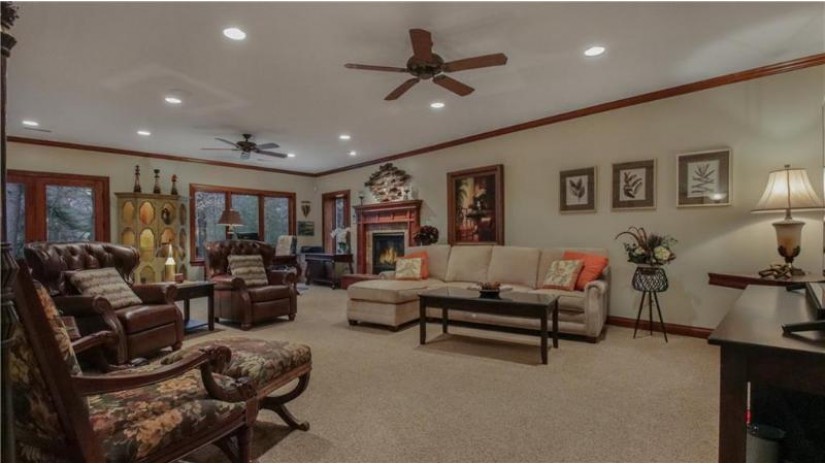 2902 Pine Lodge Road Eau Claire, WI 54701 by Elite Realty Group, Llc $559,900