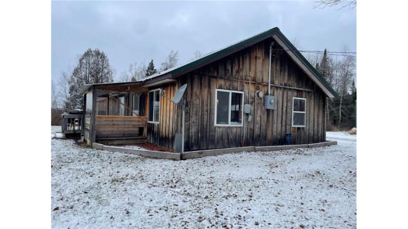 10673 West Home Street Radisson, WI 54867 by Woods & Water Realty Inc, Blue Diamond $225,000