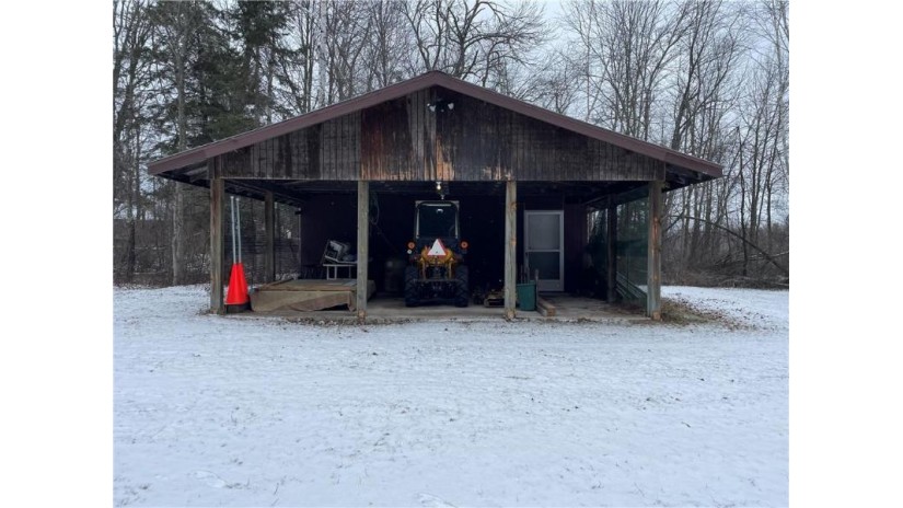 10673 West Home Street Radisson, WI 54867 by Woods & Water Realty Inc, Blue Diamond $225,000