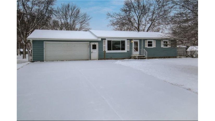 13019 Thomas Street Osseo, WI 54758 by Exp Realty Llc $230,000