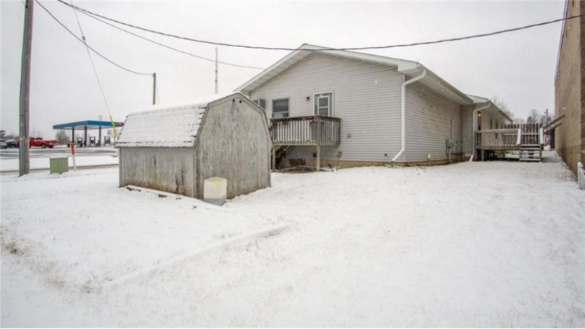 220 East Main Street Gilman, WI 54433 by Exit Greater Realty $125,000
