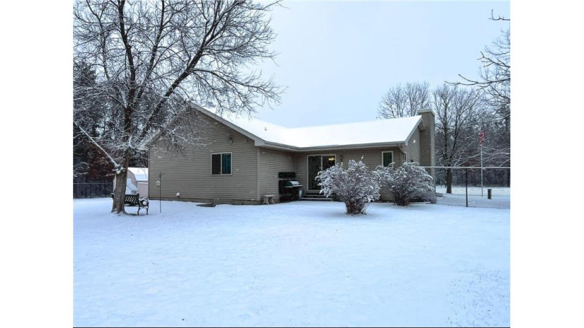 6464 190th Street Chippewa Falls, WI 54729 by Woods & Water Realty Inc/Regional Office $405,000