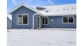 741 Hilltop Lane St Croix Falls, WI 54024 by C21 Affiliated/Amery $350,000