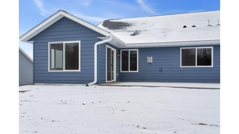 741 Hilltop Lane St Croix Falls, WI 54024 by C21 Affiliated/Amery $350,000