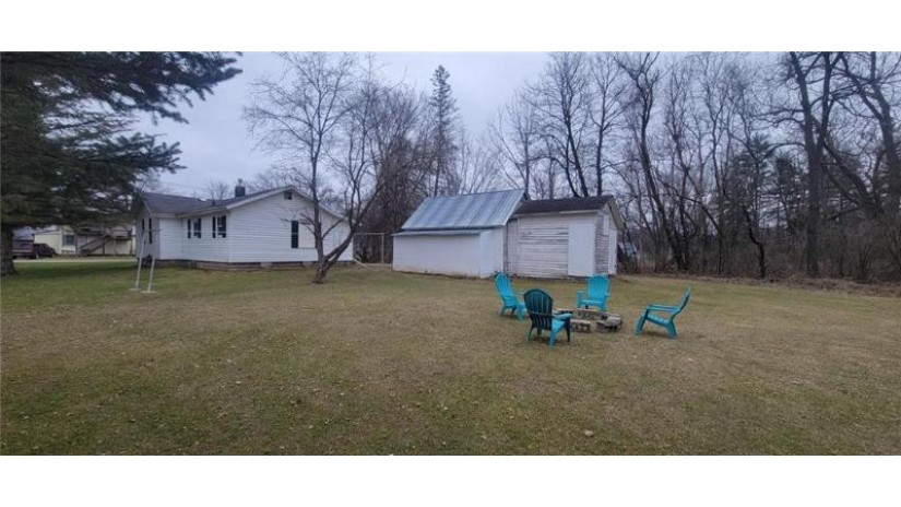 229 South 3rd Street Black River Falls, WI 54615 by Open Gate Real Estate $79,900