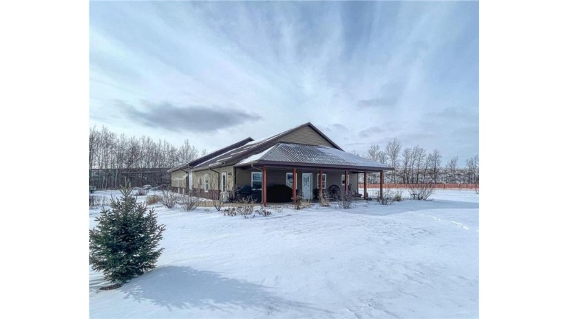294 Babes Lane Cameron, WI 54822 by Real Estate Solutions $600,000