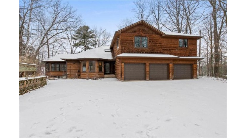 2437A 3 1/4 5th Street Cumberland, WI 54829 by Edina Realty, Corp. - Cumberland $750,000