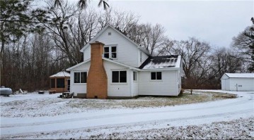 26495 278th Street, Holcombe, WI 54745