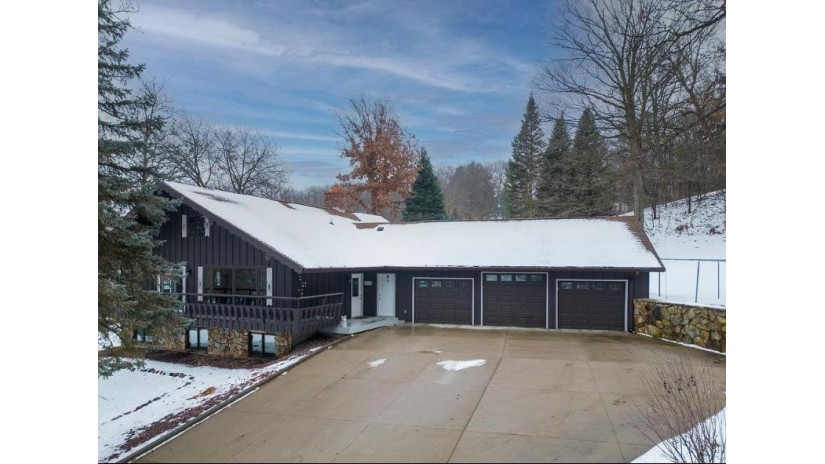 1347 Schank Court Arcadia, WI 54612 by Bhhs North Properties $395,000