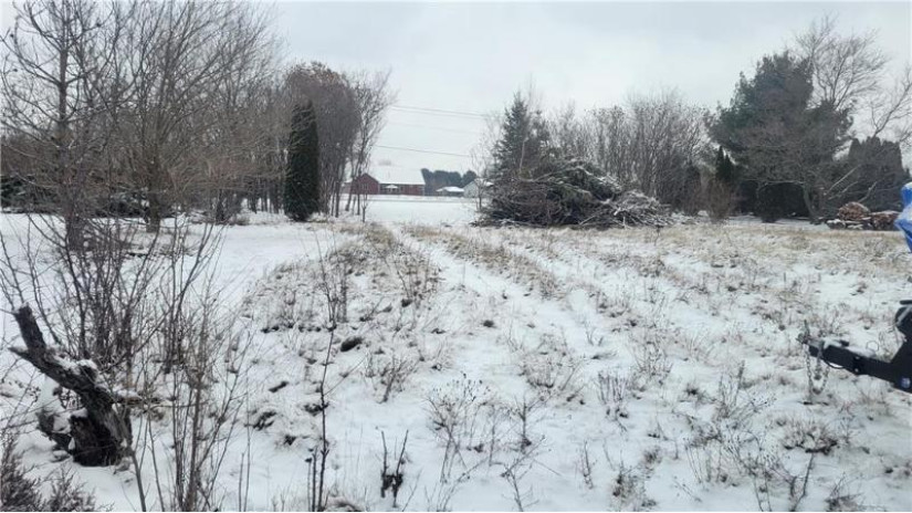 17257 County Hwy J Chippewa Falls, WI 54729 by Woods & Water Realty Inc/Regional Office $74,499